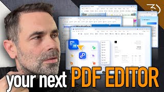 Best Pdf Editor For Mac? I've tried Tenorshare PDNob on my MacBook Pro. Here is the truth!