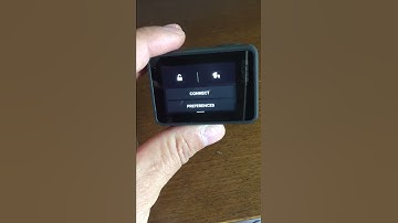 GoPro Hero 5 Black wi-fi connections greyed-out "wi-fi not ready. Try again later"