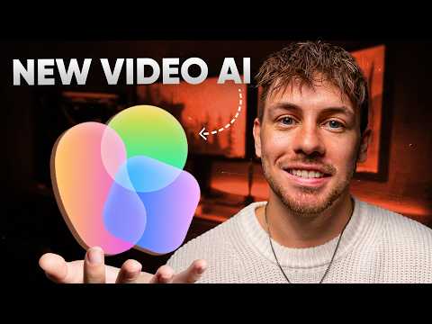 Supercar Commercial With Agentic Canvas - Tapnow Tutorial