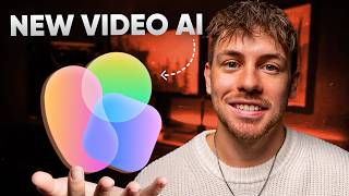 Supercar Commercial with Agentic Canvas - TapNow Tutorial