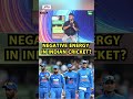 VIKRANT UNFILTERED SHORTS: WORLD CUP 2027 से पहले ही TEAM INDIA के अंदर NEGATIVE माहौल क्यों है?