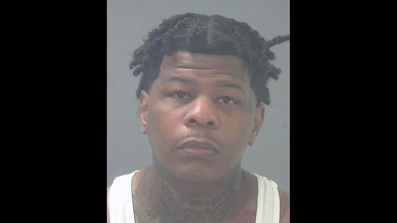 [FREE] Rylo Rodriguez Type Beat "Say My Grace"