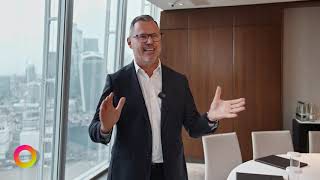 Executive Briefing at The Shard: AI, Cybersecurity & Innovation Highlights