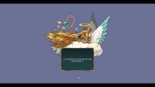 Transformice #3 la drogita del arcoiris nyan mouse