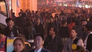 The challenges of finding love in China