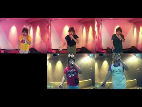 May'n／中島愛／ライオン