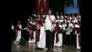 7 - Ömür Teni̇me Vursun Nefesi̇n - Sema Di̇ri̇