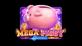 Doubleu Casino - Mega Piggy Smash screenshot 4