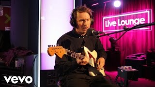 Ben Howard - I Forget Where We Were in the Live Lounge