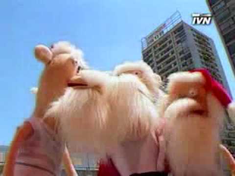 Calurosa Navidad Por Furland