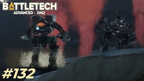 Mayhem of Mechenstein