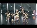 キングサリ「プロット。」&「Dance with me」