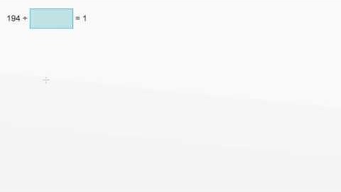 AdaptedMind Math - Multiplication Properties and Division Rules, Question #2