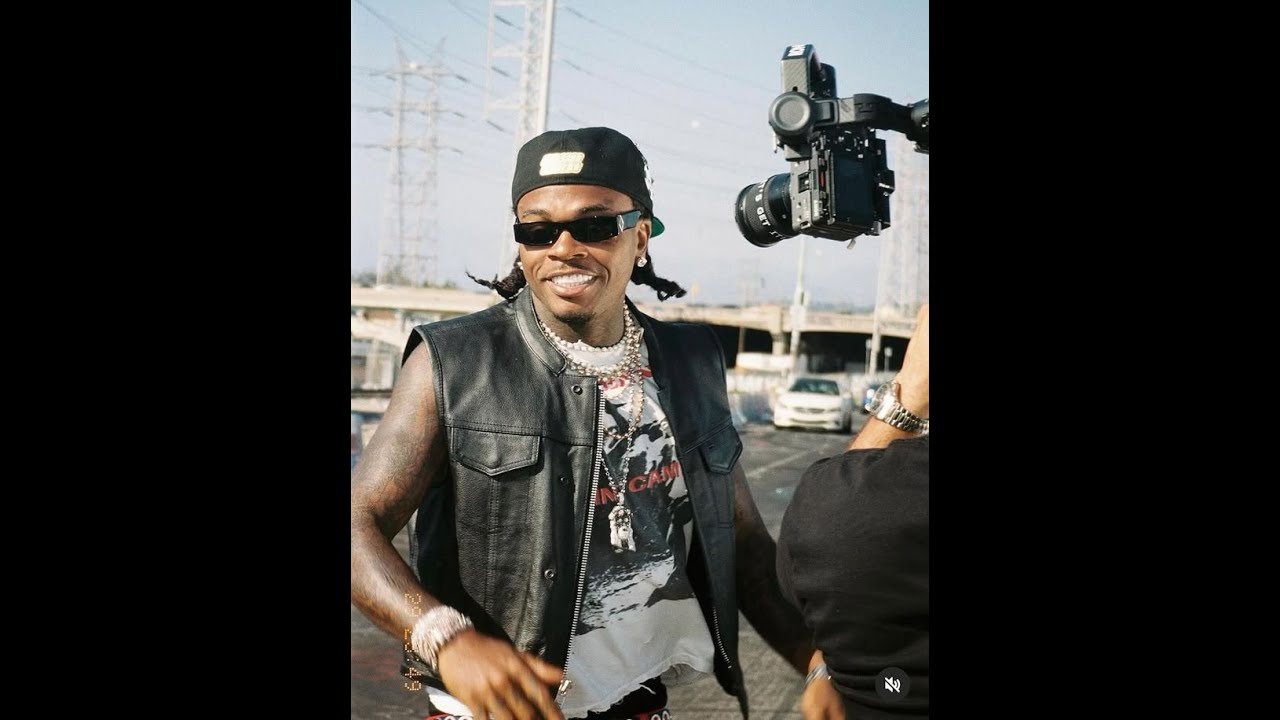 (FREE) Gunna Type Beat - "Fire"