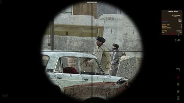 Dayz Compton AI City