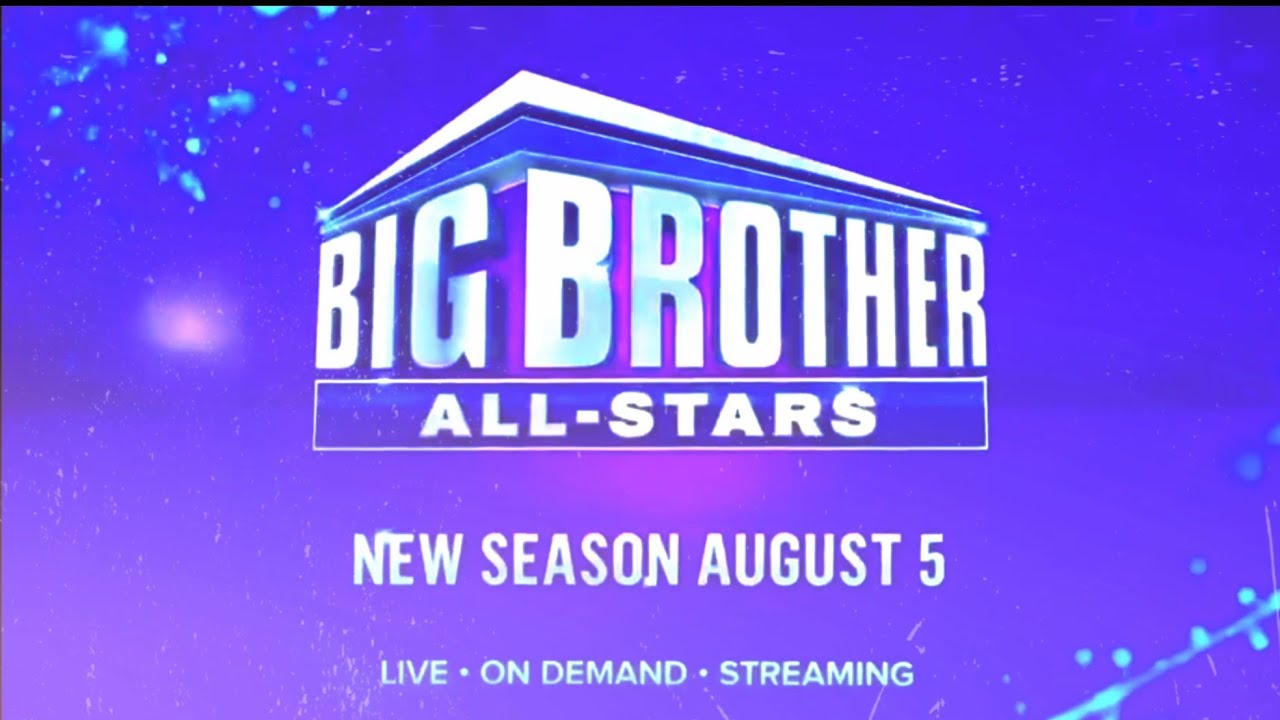 BIG BROTHER 22 PROMO BB22 AUGUST 5TH - YouTube