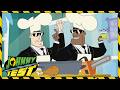 JTV - Johnny Test Italia ⚡ – Avventure Pazze per Bambini!