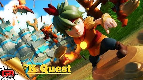 AFK Quest: Idle Epic RPG | Gameplay Android | New Game
