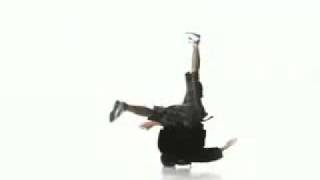 Red Bull BC One 2006 High Speed Special.avi