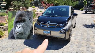 2016 BMW i3 Tera World BEV Long Term Ownership Review