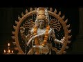 Aani Thirumanjanam (A Tamil Festival) which is celebrated in Chidambaram Nataraj Temple Tamilnadu