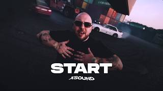Louis Villain x SVM!R - START (XSOUND Remix)