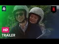 Royalteen Official Trailer Netflix 