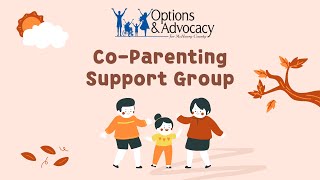 Co-Parenting Crash Course