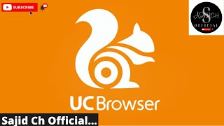 Uc Browser download for pc and laptop 2022/SAJID CH OFFICIAL screenshot 5