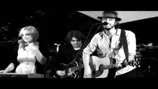 Cory Chisel and the Wandering Sons - Born Again - Live in Exton, PA - August 3rd, 2010