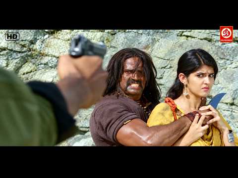 shangram (2026) | Hindi Dubbed Full Movie | Skanda Ashok, Jayathi | New South Indian Movie HD