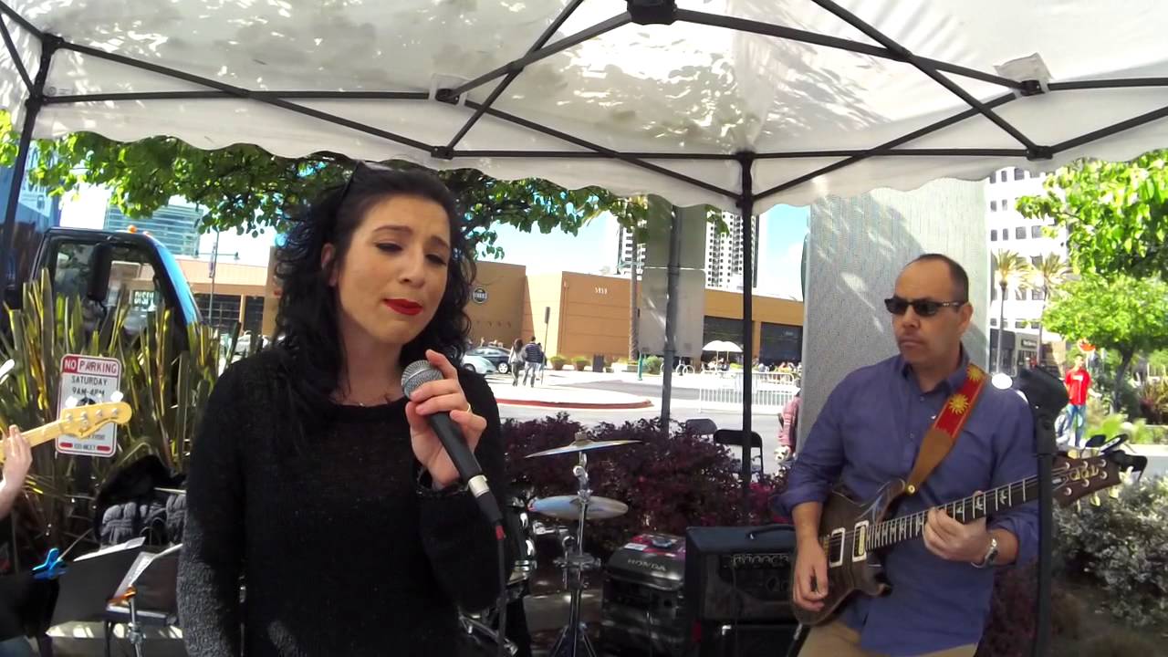 Feeling Good by the GCs Guitar Center Emeryville YouTube