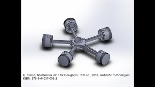 SolidWorks Chapter#13 Tutorial#1-Assembly