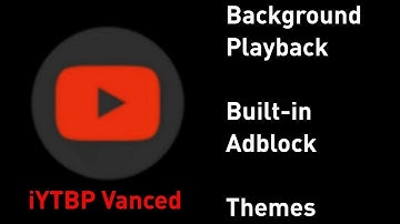 YouTube Vanced Edition rooted Red YouTube Using FlashFire or TWRP