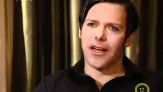Richard Kruspe Interview 2010 Richard Kruspe Interview 2010