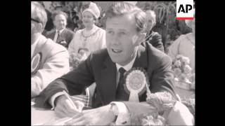 Miss Great Britain
