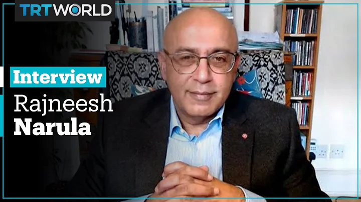 Ngozi Okonjo-Iweala becomes first female director general of World Trade Organization