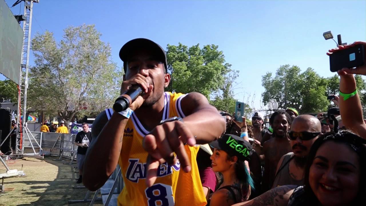 CHALICE FESTIVAL 2016 : "The Oil Factory "