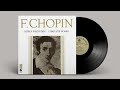 Capture de la vidéo Fryderyk Chopin - Piano Concerto No. 1 In E Minor Op. 11 (1830)