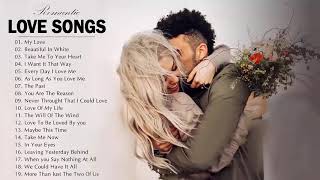 Best Romantic Love Songs 2020   Westlife, Backstreet Boys, MLTR, Boyzone   Best Love Song