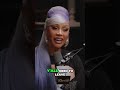 Cardi B  SPEAKS OUT