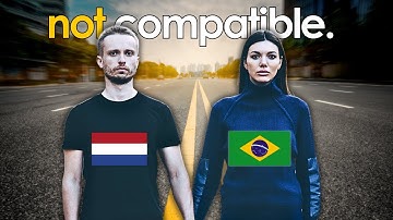 Why Cultural Differences can Break a Relationship