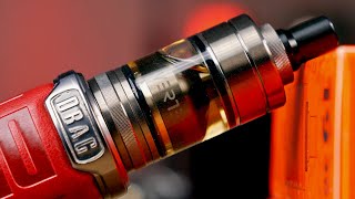 Vertex MTL RTA by Hellvape!