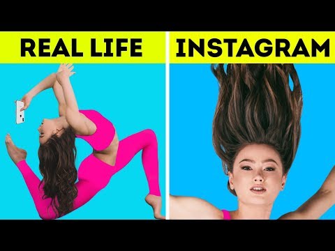 30 SECRET HACKS TO MAKE YOU AN INSTAGRAM STAR