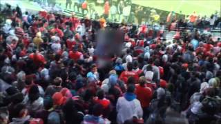 Benfica vs Maritimo (19-1-2014) NN BOYS