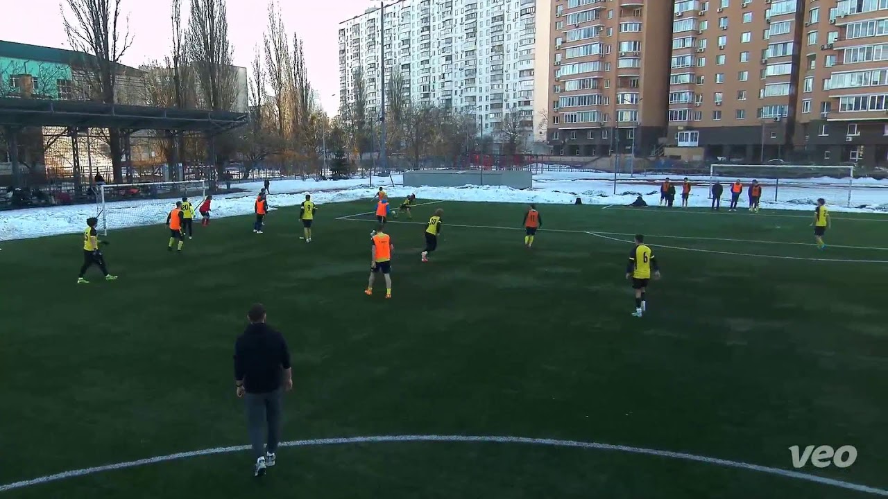 Matchday KSL vs AXXONSOFT - New Life