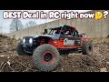 BEst Deal in RC right now? Losi Hammer Rey Full Review