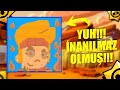 YUH!!! KARAKTERİN AYNISINI YAPMIŞ! 😲 Brawl Stars Harita