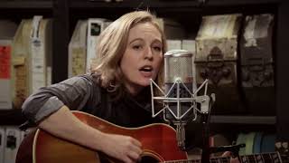 Video thumbnail of "Tift Merritt - Full Session - 1/11/2017 - Paste Studios - New York, NY"