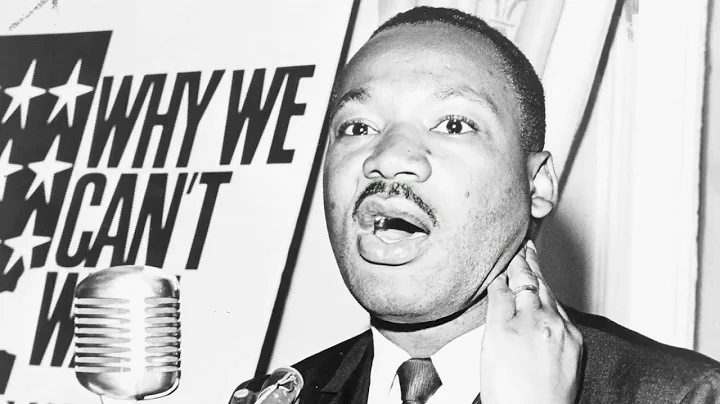 Susan Strasser on Martin Luther King Jr. and the C...